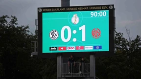 Ein Tor reicht 05 – Schott auch