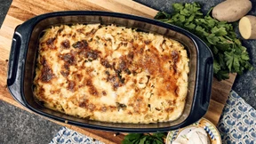 Dieses Rezept ist Soulfood für Anfänger