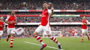 Arsenal verteidigt Platz drei 