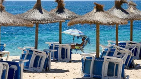 In Spanien hat das Virus wieder Hochsaison