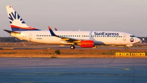 Sun Express schließt deutschen Flugbetrieb
