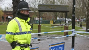 Schuld ist immer der andere