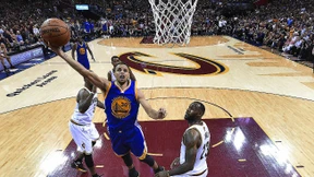 Warriors vor Sieg in der Schlacht