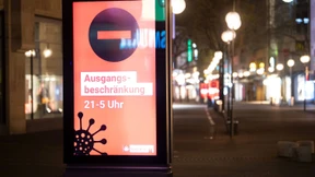 Große Mehrheit erwartet schärfere Corona-Maßnahmen im Herbst