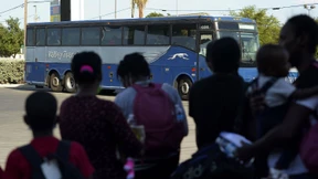 Mexikos Präsident ruft Biden zum Handeln auf