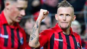 Freiburg siegt durch spätes Traumtor