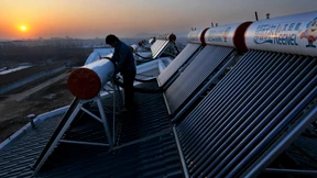 Wo man mit Sonnenenergie noch Geld verdienen kann