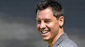 „Ich bin mehr als die rechte Hand“