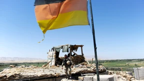 Scheitern in Afghanistan