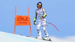 Emma Aicher stürzt bei Olympia-Generalprobe