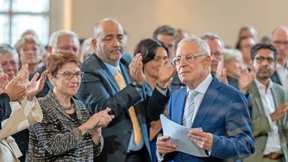 „Die Ukraine ist Europas Spiegelbild“