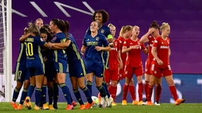 Lyons Frauen machen es besser als die Männer