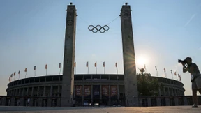 Deutschlands Masterplan für Olympia