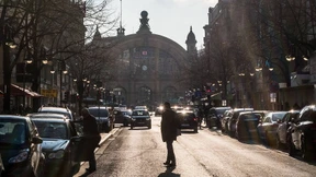 Anrufer meldet Schüsse, Polizei ermittelt wegen Missbrauch des Notrufs