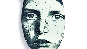 Ist das Schmuck oder schon Kunst?