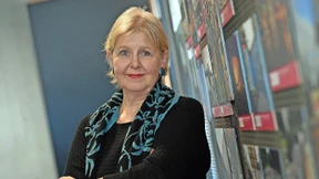 Marianne Birthler erhält Eugen-Kogon-Preis