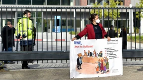 Aktionäre kritisieren mangelndes Tempo beim Kohleausstieg