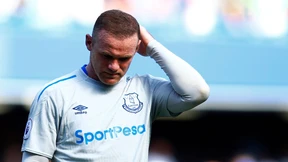 Wayne Rooney vorläufig festgenommen