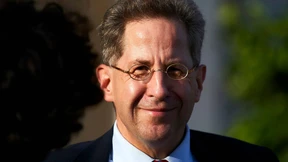 Maaßen begründet Chemnitz-Äußerung mit Sorge vor Desinformation