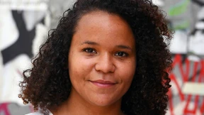 An die Lässigkeit muss man sich erst gewöhnen