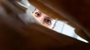 Sind Sie ein Jäger, ein Schnüffler oder ein Tänzer?