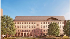 Architekten fordern breitere Debatte über Haus der Demokratie