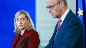 Warken hat aus ihren frühen Fehlern gelernt