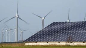 Bundesrat gibt grünes Licht für schnelleren Ausbau des Ökostroms