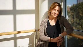 Ich bin keine Frau, ich bin kein Mann, ich bin Journalistin