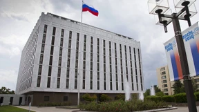 Biden bestraft Russland