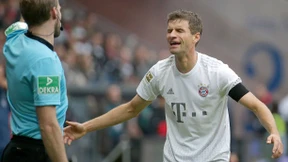 Bayern München erlebt Jahrzehnt-Debakel