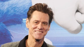 Wie sieht es bei Jim Carrey zu Hause aus?
