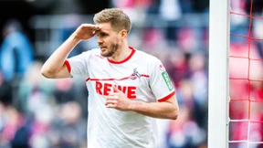 1. FC Köln beeindruckt auf dem Platz