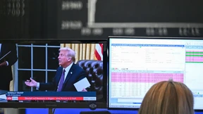 Zwölfter Dax-Rekord im Jahr 2025