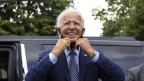 Was man über Joe Biden wissen sollte