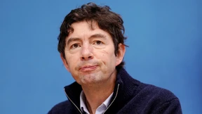 Drosten verweist auf Ausbreitung des West-Nil-Virus in Deutschland