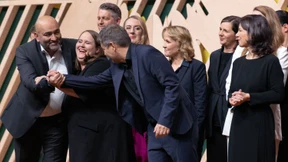 Bei der Schuldenbremse werden die Grünen emotional