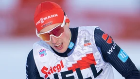 Nordischer Kombinierer Eric Frenzel hat Isolation beendet