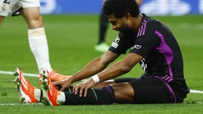 Bayern-Spieler Gnabry droht das EM-Aus