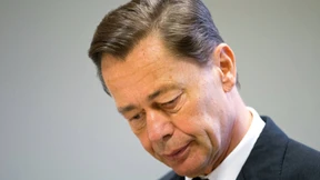 Thomas Middelhoff droht Gefängnis