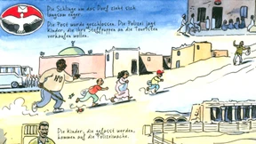 Der Tod des Tals der Könige