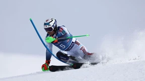 Klimaprotest in Gurgl
