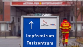 Ungebremst in der Pandemie