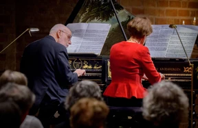 Vom Karneval direkt hinein in die Passionszeit