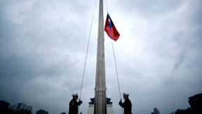 China droht Vereinigten Staaten mit „Gegenschlag“