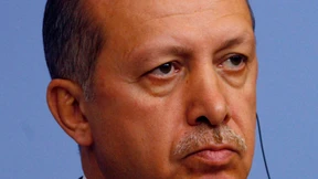 Erdogan: Sturm auf Flotte eigentlich Kriegsgrund