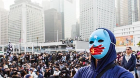 Spannungen zwischen China und Amerika nehmen zu