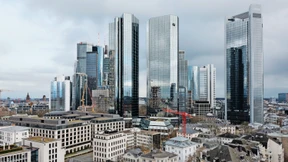 Banken beziehen Klimawandel in Kreditvergabe ein