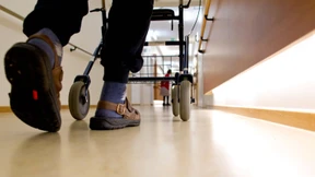 Pfleger sollen Senioren misshandelt haben