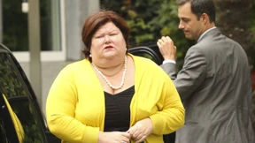 Darf eine Gesundheitsministerin übergewichtig sein?